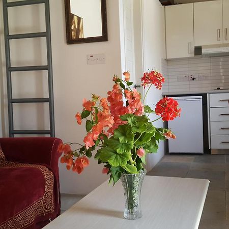 Hostal Kaizer Agrotourism Amargeti Habitación foto