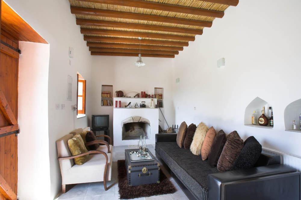 Hostal Kaizer Agrotourism Amargeti Exterior foto