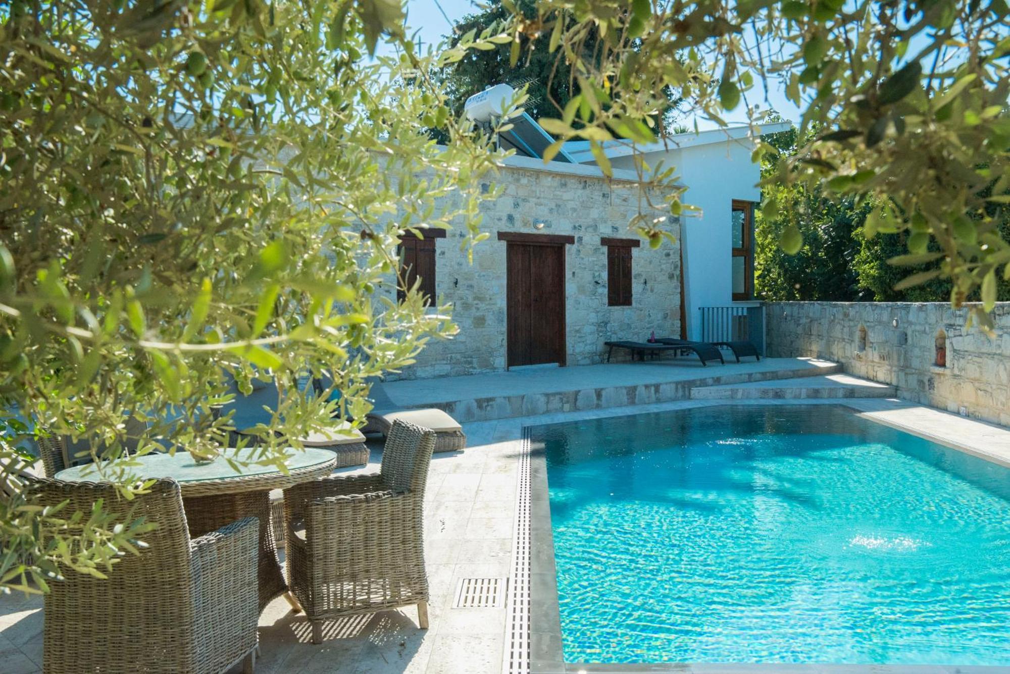 Hostal Kaizer Agrotourism Amargeti Exterior foto