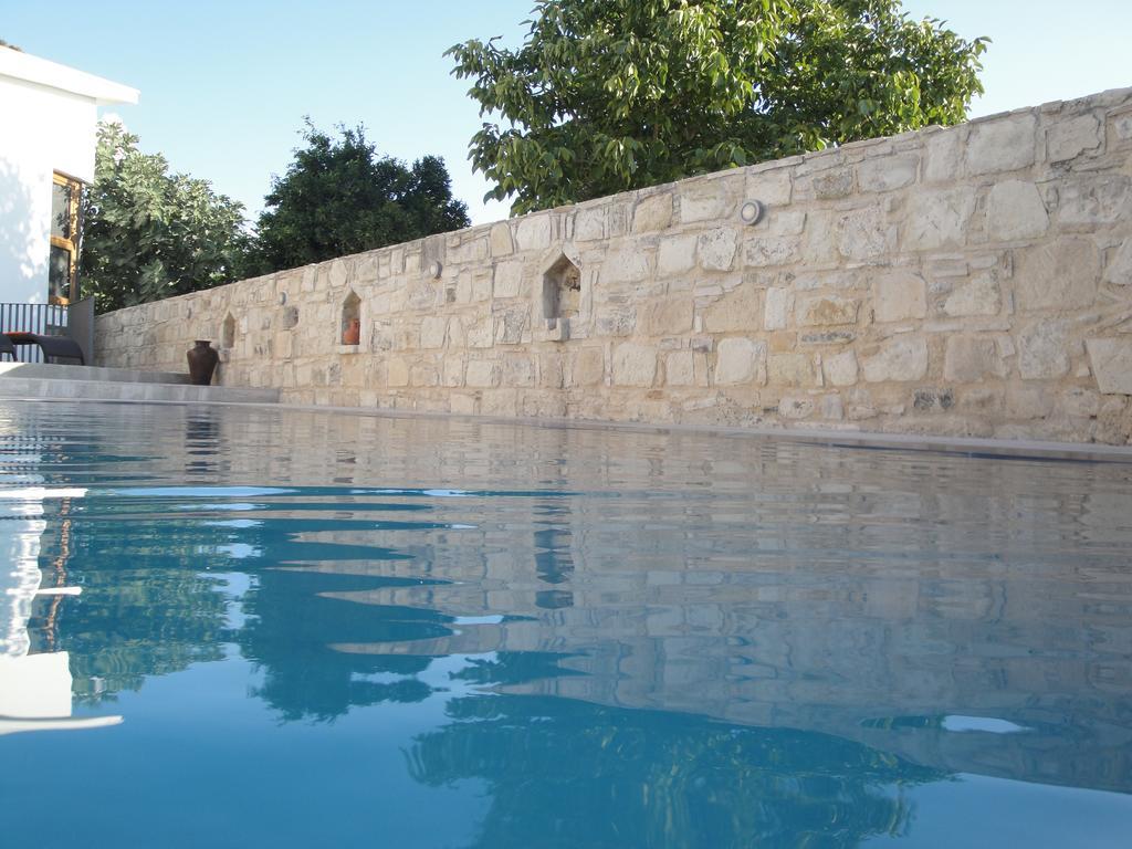 Hostal Kaizer Agrotourism Amargeti Exterior foto