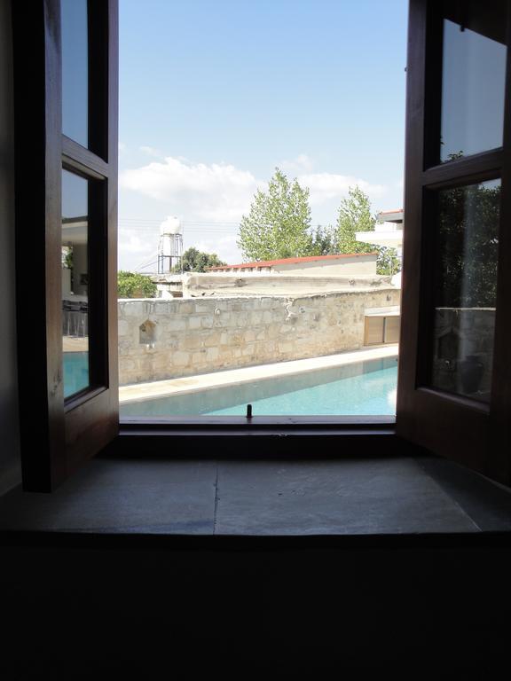 Hostal Kaizer Agrotourism Amargeti Exterior foto