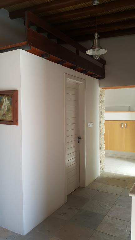 Hostal Kaizer Agrotourism Amargeti Exterior foto
