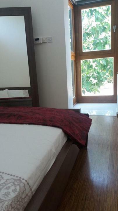 Hostal Kaizer Agrotourism Amargeti Exterior foto