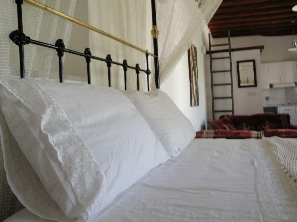 Hostal Kaizer Agrotourism Amargeti Exterior foto