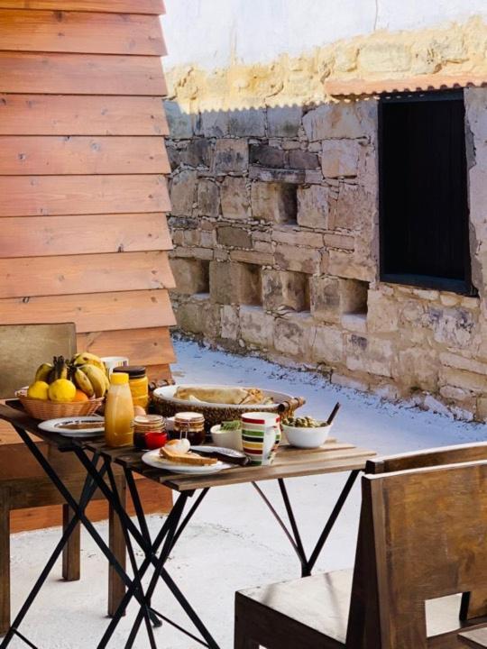 Hostal Kaizer Agrotourism Amargeti Exterior foto